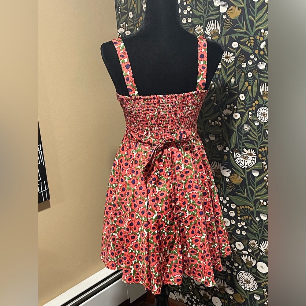Forever 21 Floral Dress 👗 - Picture 5 of 5